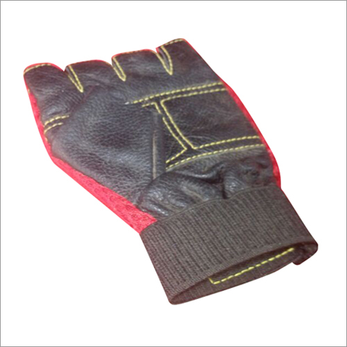 Bike Hand Gloves