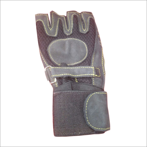 Bike Riding Hand Gloves