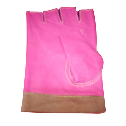 Weight Lifting Gloves