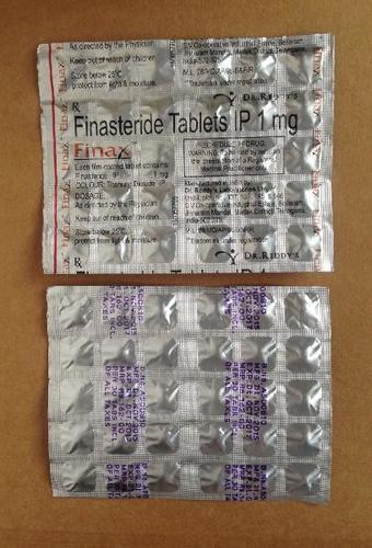 Finax Tablets