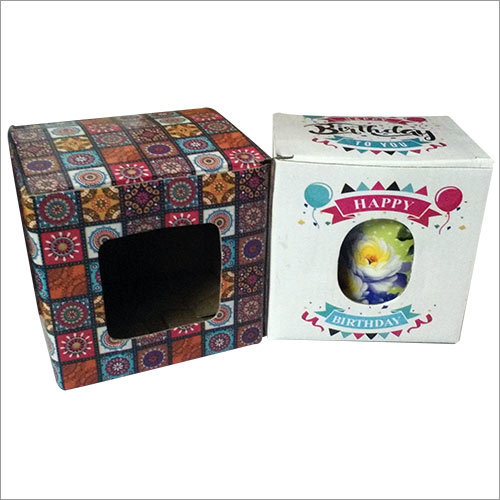 Crockery Packaging Box Crockery Packaging Box