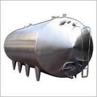 Ms Water Tank
