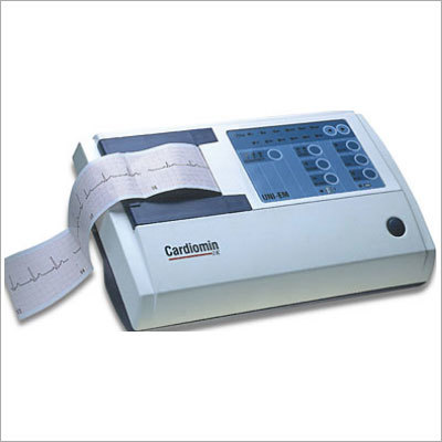 ECG Machine