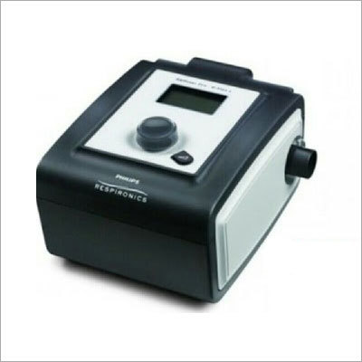 Bi-Pap Machine