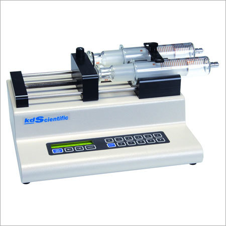 Syringe Pump
