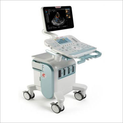 Ultra Sound & Doppler