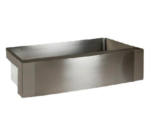 Stylish Steel Kitchen Sink