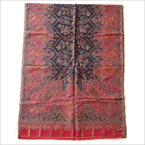 Designer Shawls