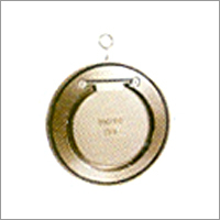 CS-SS Wafer Check Valves