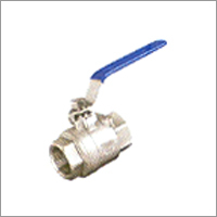 SS Ball Valves -SE-SW