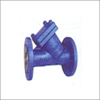 CI-CS Y -Strainers