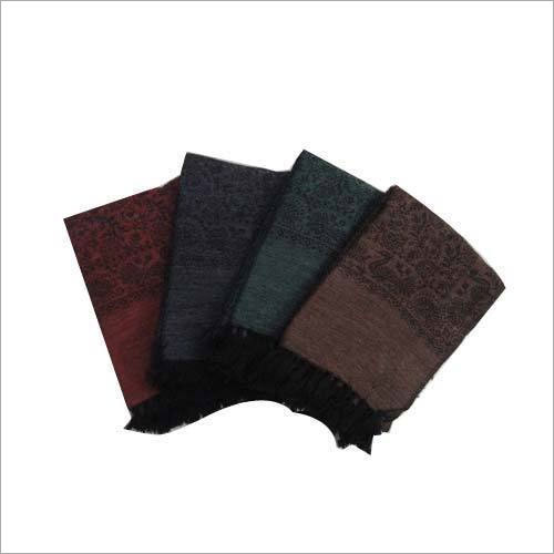 Woolen Shawls