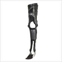 Autolock Polio Knee Caliper Brace Dimension(l*w*h): 80x12x80  Centimeter (cm)