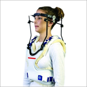 Halo Brace Halo Brace