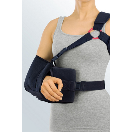 Shoulder Abduction Brace Shoulder Abduction Brace