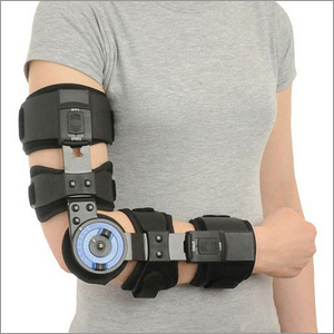 Elbow ROM Brace Elbow ROM Brace
