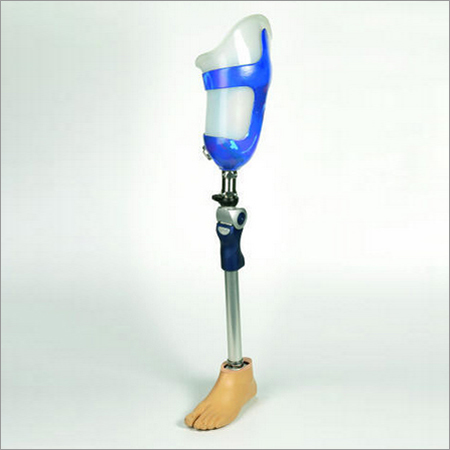 Artificial Limbs For Above Knee Artificial Limbs For Above Knee