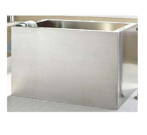 Steel Bath Tub