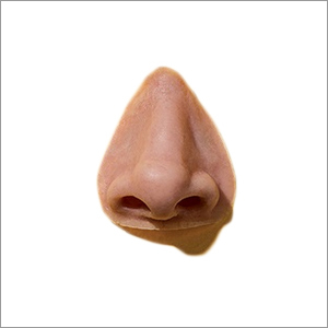 Silicone Nose