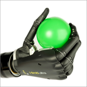 I-limb Ultra