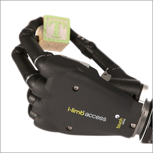 I-Limb Hands