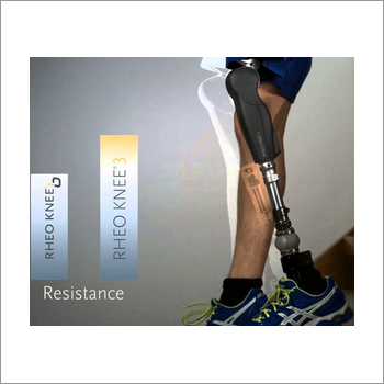 Rheo Knee 3