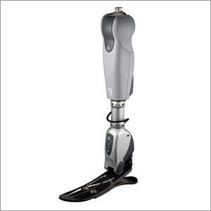 Sym Bionic Leg