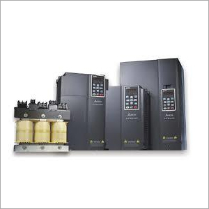 Inverters AC Motor Drives