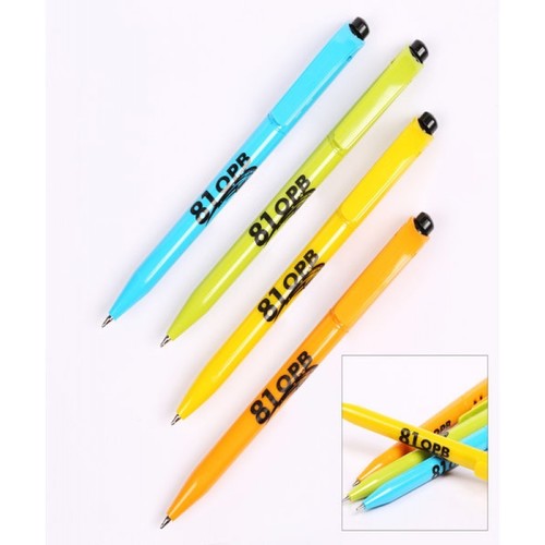 Promotional Pen ( Eighty One 81 OPB )