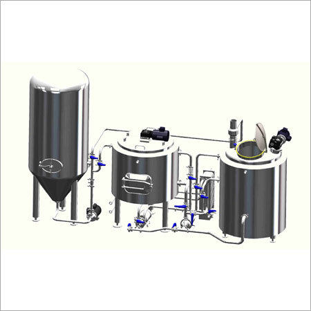Brew House