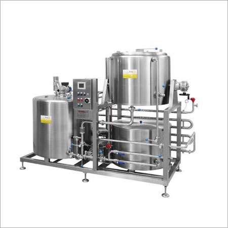 PUB Brewery