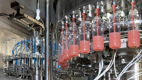 Beverage Plant