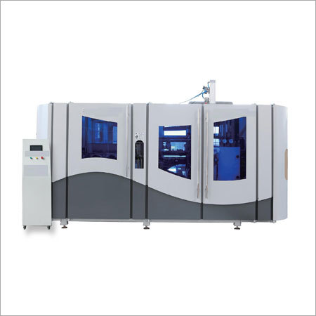 Automatic Pet Blowing Machine