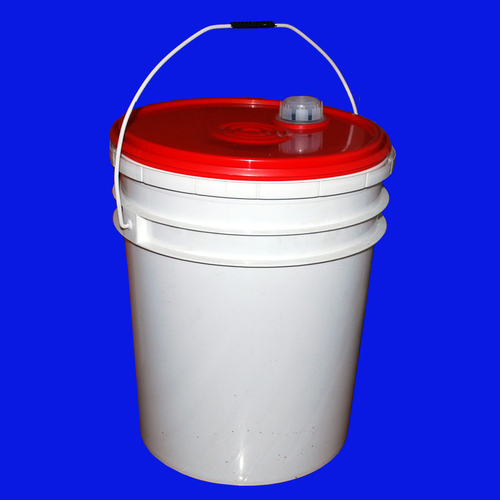 20 ltr Pail Inner Seal with spout