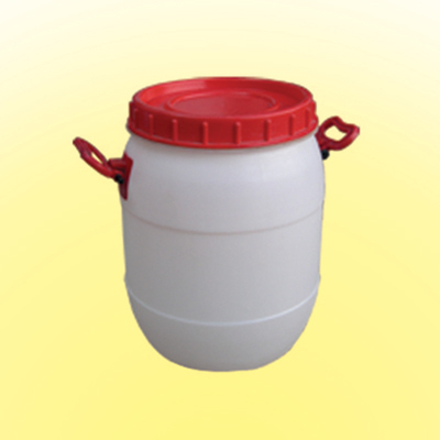 Full Open Top Drum