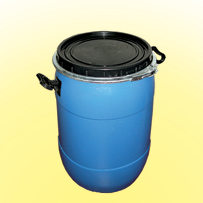 50 ltr Full Open Top Drum