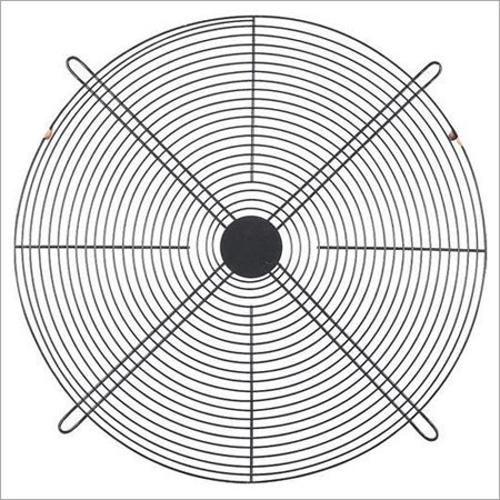 Air Conditioner Fan Guard
