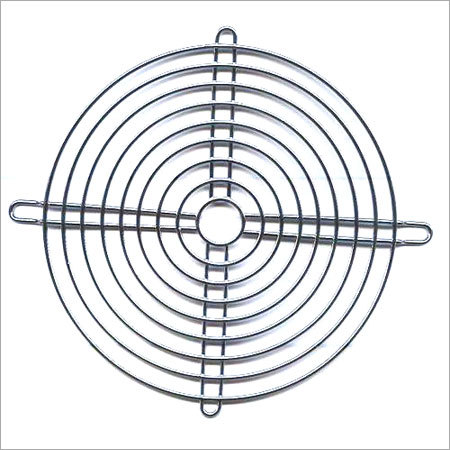 Cone Type Fan Guard