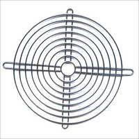 Cone Type Fan Guard