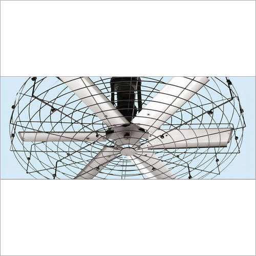 Dome Type Fan Guard