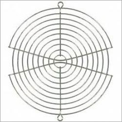 Metal Wire Fan Guards