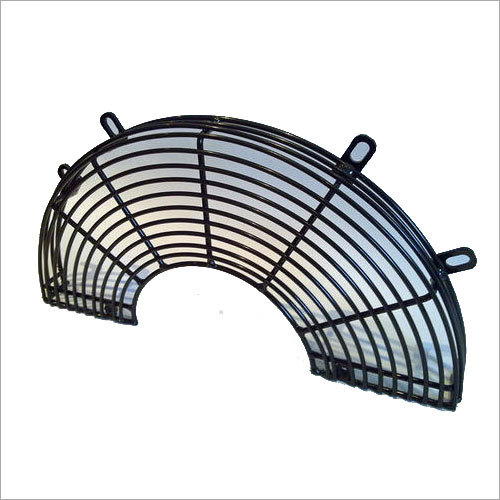 Radiator Fan Guard