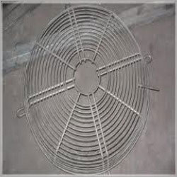 Condenser Coil Guard