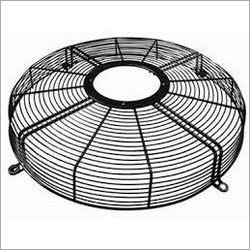 Customized Condenser Coil Guard