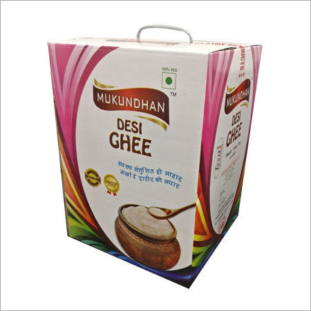 Desi Ghee