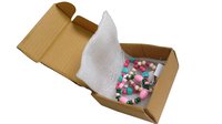 Jewellery Craft Packing Box