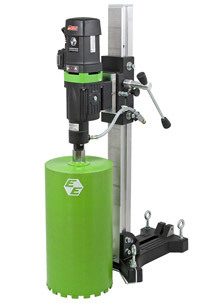 Diamond Core Drilling