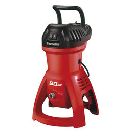 Electric Pressure Washer