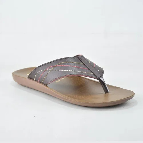 Men'S Slippers - Color: Different Colors Available