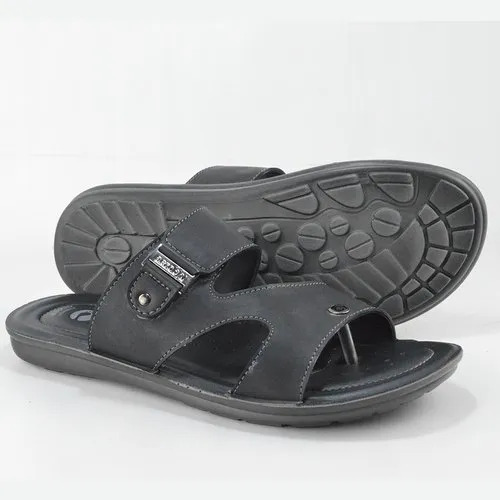 Comfortable Gents Slipper - Color: Different Colors Available